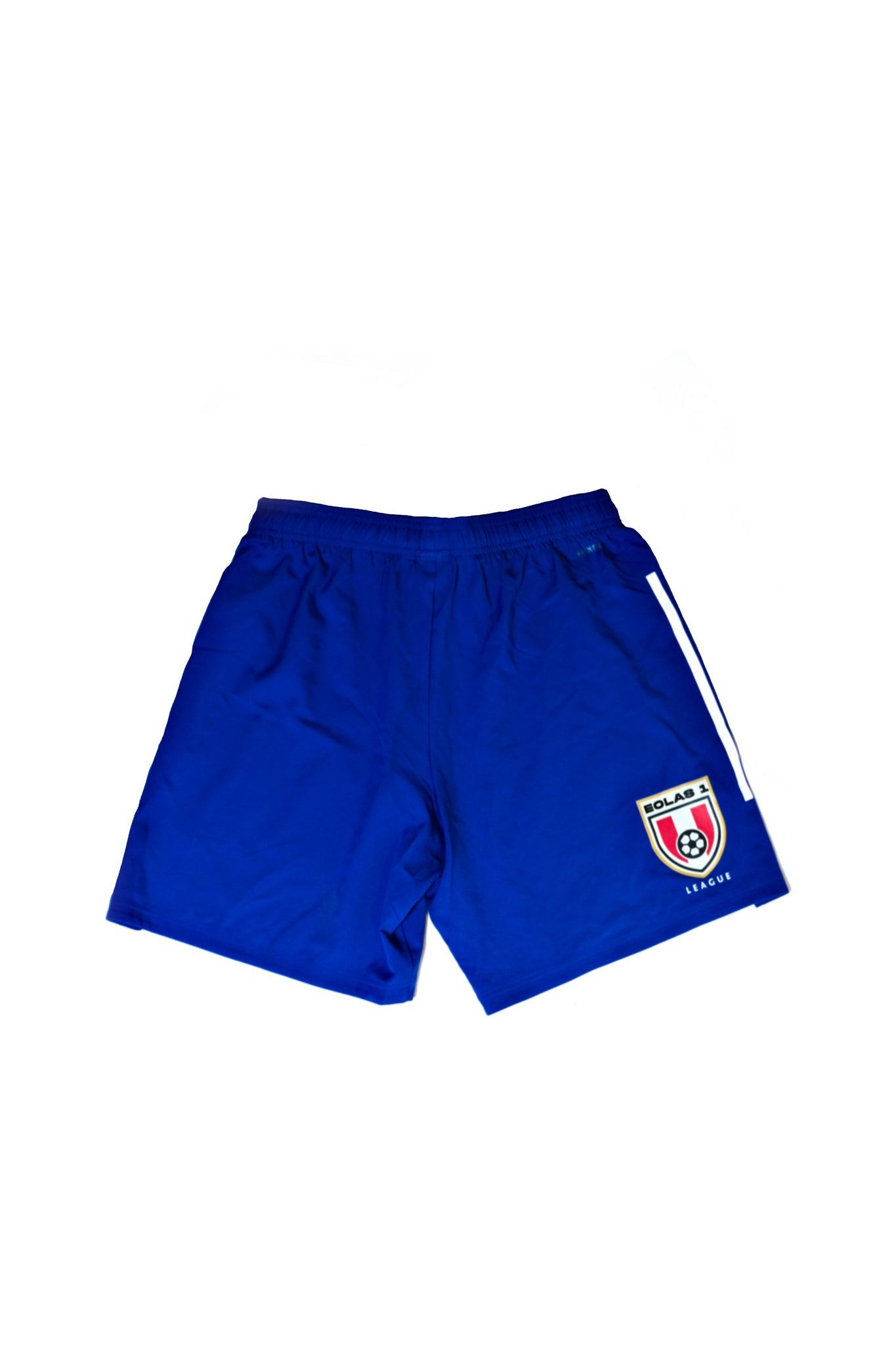 Weaponize Gallery - Blue Match Shorts